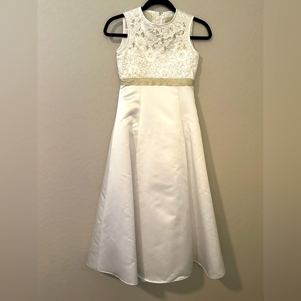Girl’s Special Occasion Dress